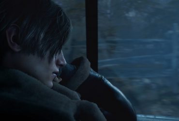 Resident Evil 4