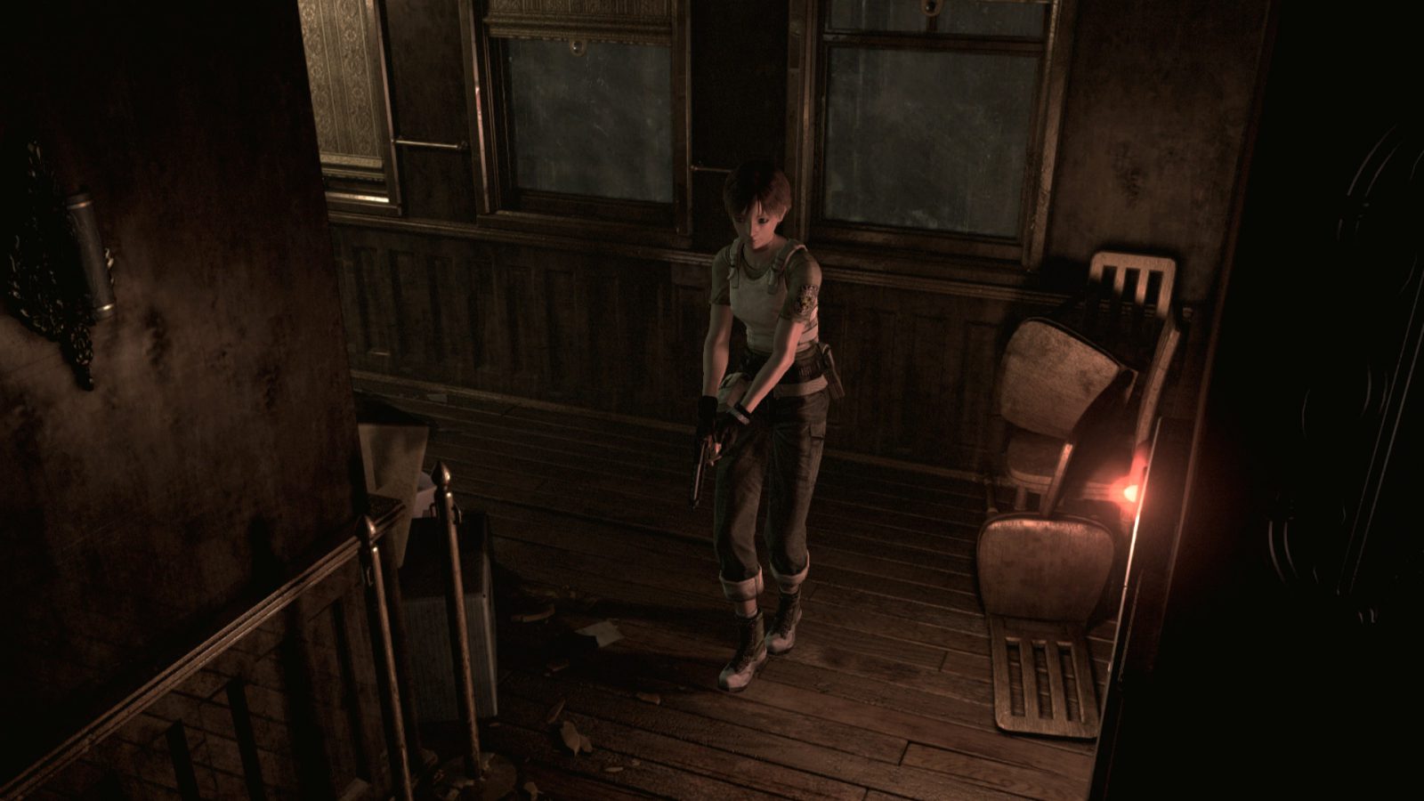 Resident Evil