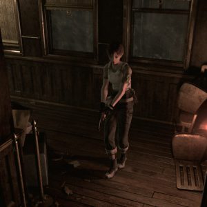 Resident Evil