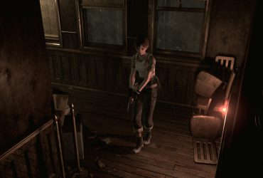 Resident Evil