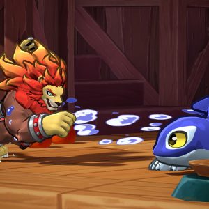 Rivals of Aether II