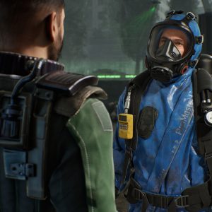Chernobylite 2