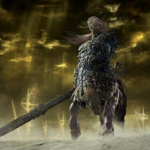 Elden Ring Nightreign