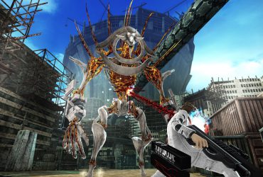 Freedom Wars