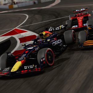 EA Sports F1 24