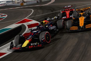 EA Sports F1 24