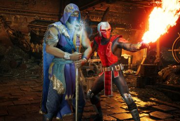 Mortal Kombat 1