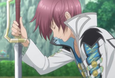 Tales of the Abyss