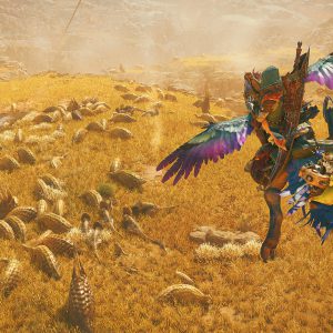 Monster Hunter