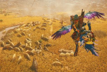 Monster Hunter