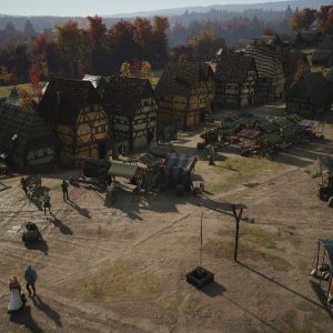 Manor Lords