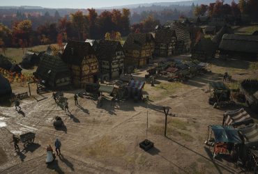 Manor Lords