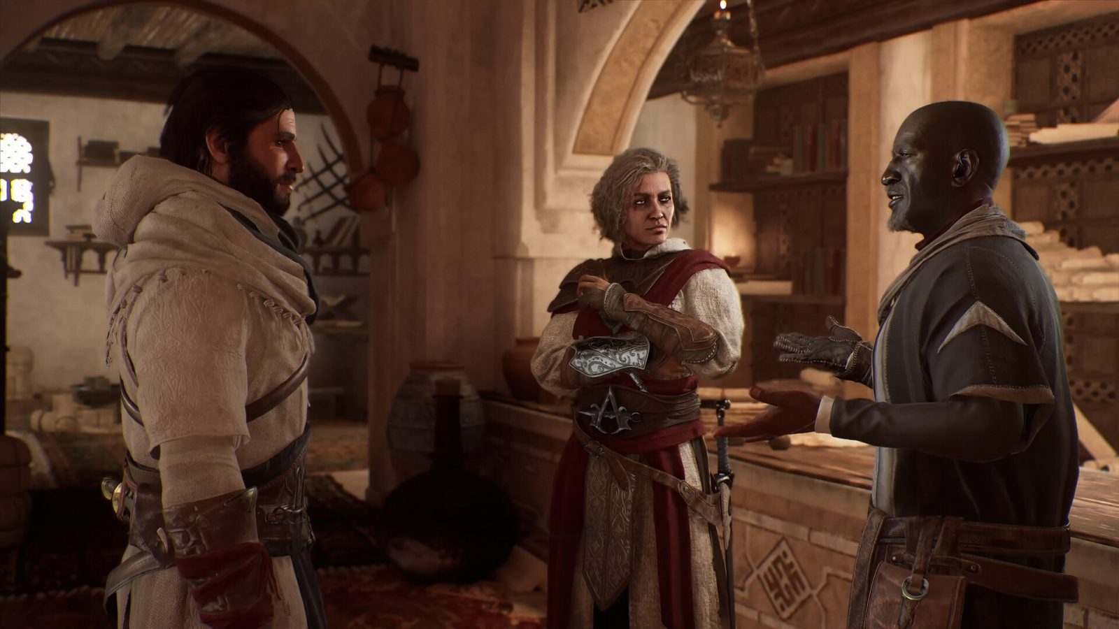 Assassin's Creed