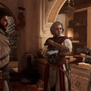 Assassin's Creed