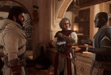 Assassin's Creed