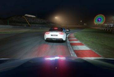 Assetto Corsa EVO
