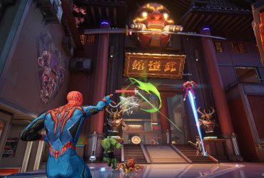 Marvel Rivals