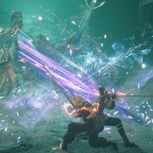Final Fantasy VII