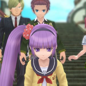 Tales of Graces