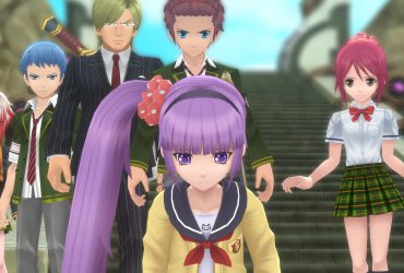 Tales of Graces