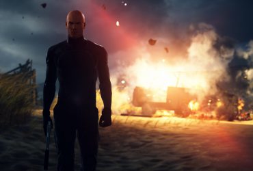 Hitman World