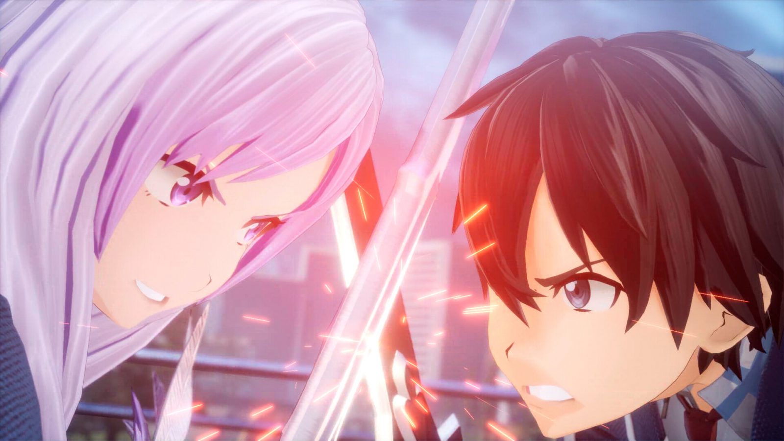 Sword Art Online