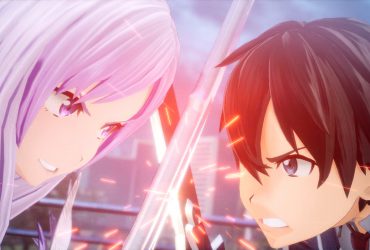Sword Art Online