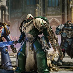 Warhammer