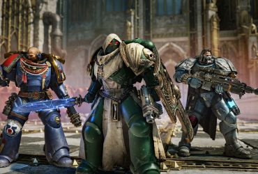 Warhammer