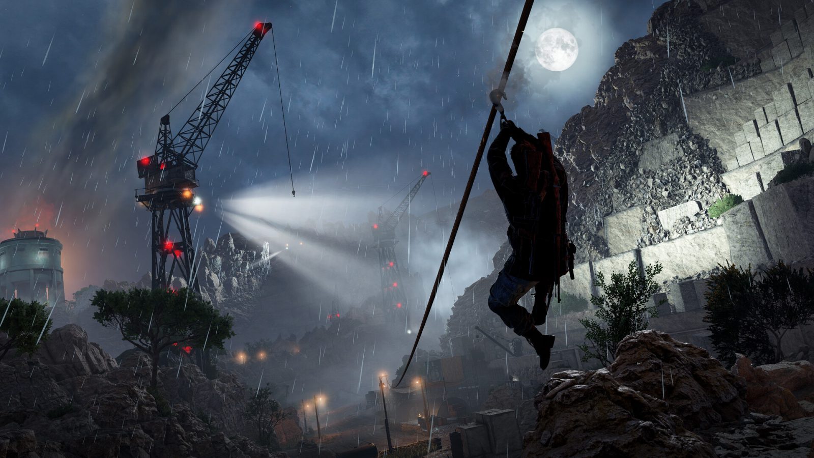 Sniper Elite