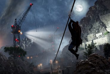 Sniper Elite