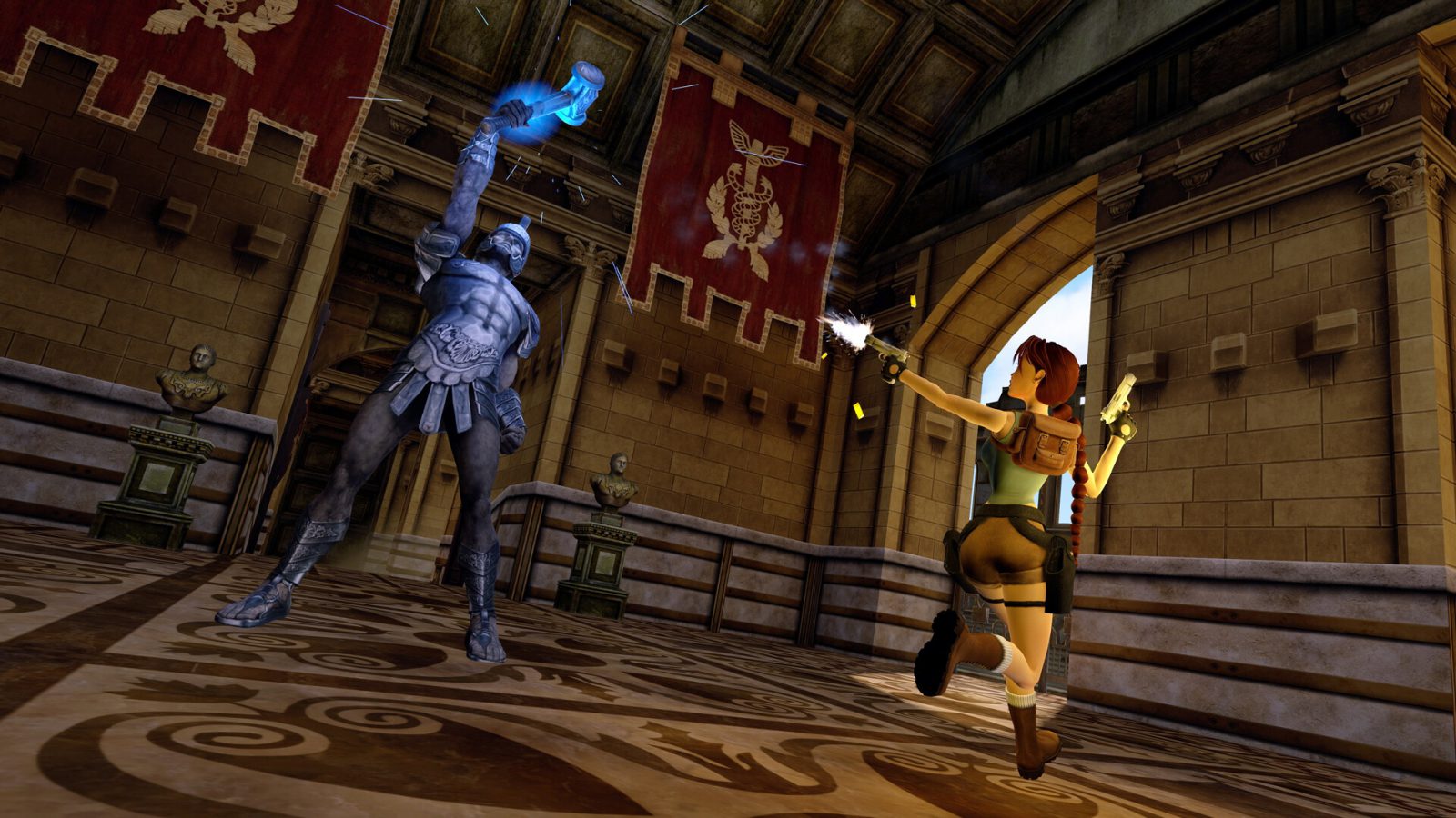 Tomb Raider