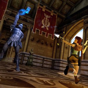 Tomb Raider