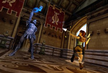 Tomb Raider