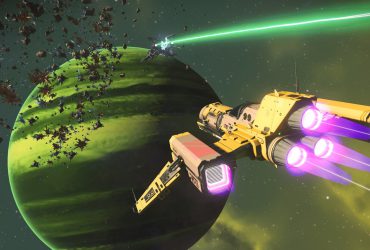 No Man's Sky