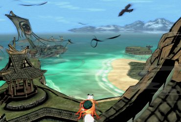 Okami Sequel