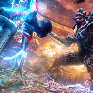 Marvel's Spider-Man 3