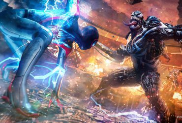 Marvel's Spider-Man 3