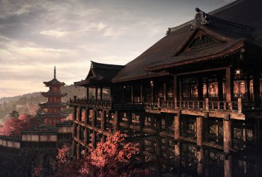 Rise of the Ronin