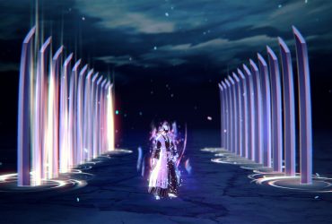 Bleach Rebirth of Souls