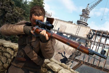 Sniper Elite