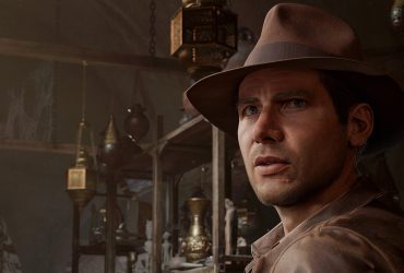 Indiana Jones