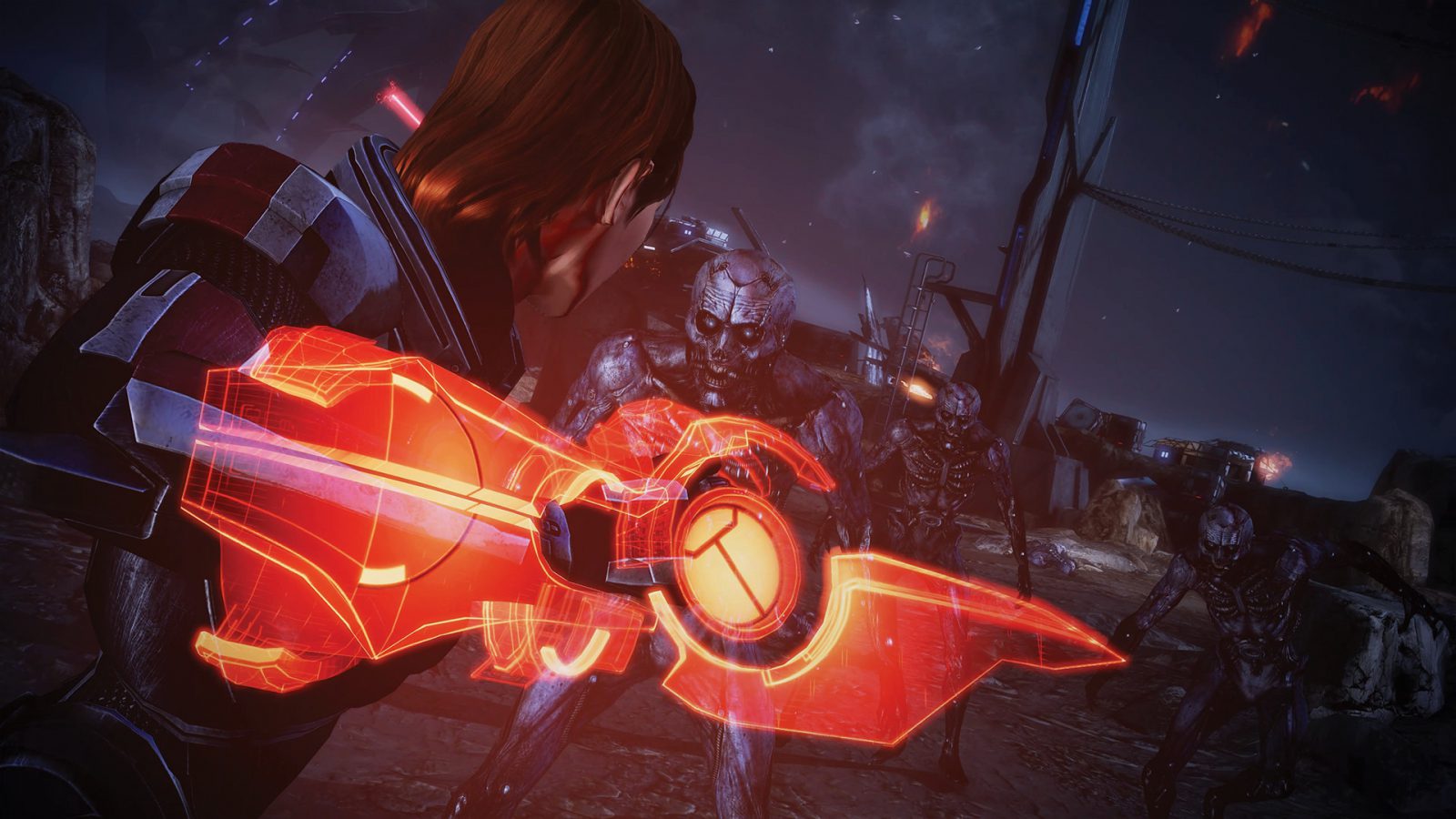 Mass Effect 5