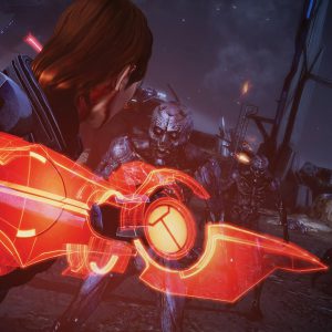 Mass Effect 5