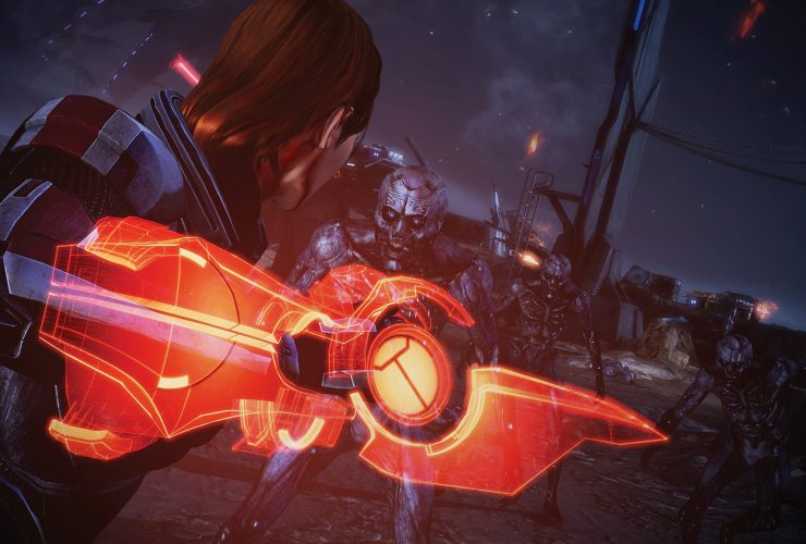 Mass Effect 5