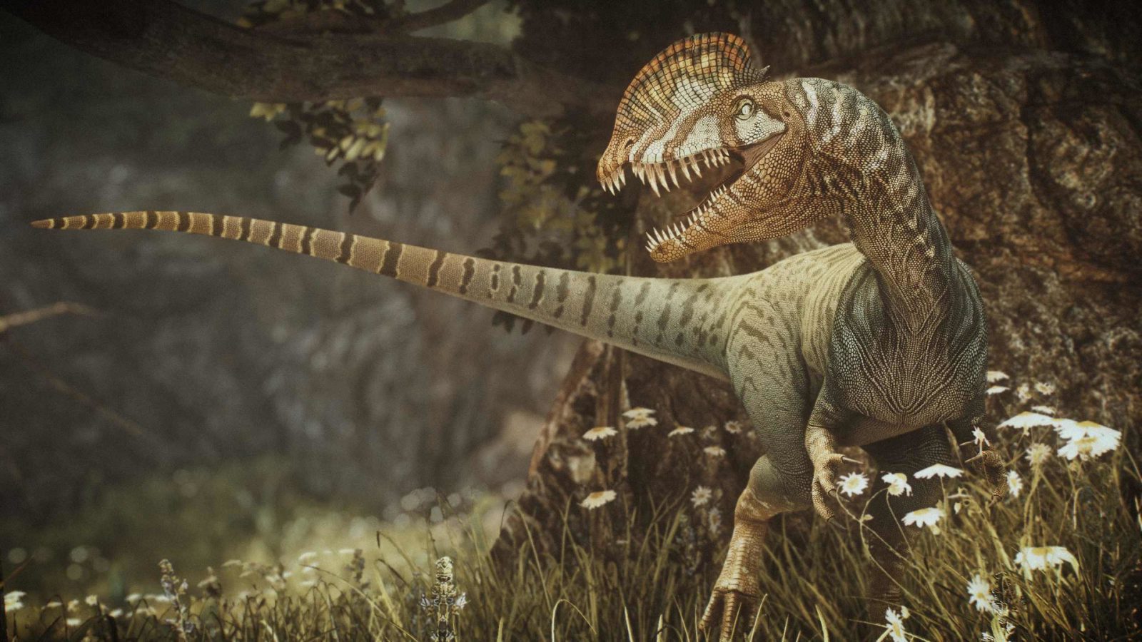 Primal Carnage Evolution