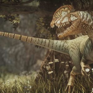 Primal Carnage Evolution