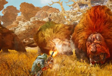 Monster Hunter Wilds