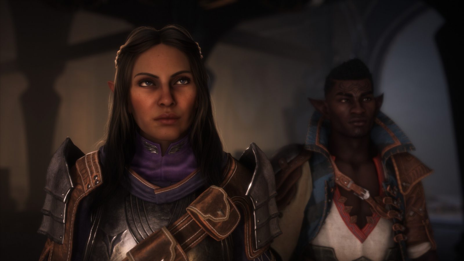 Dragon Age
