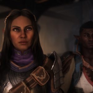 Dragon Age
